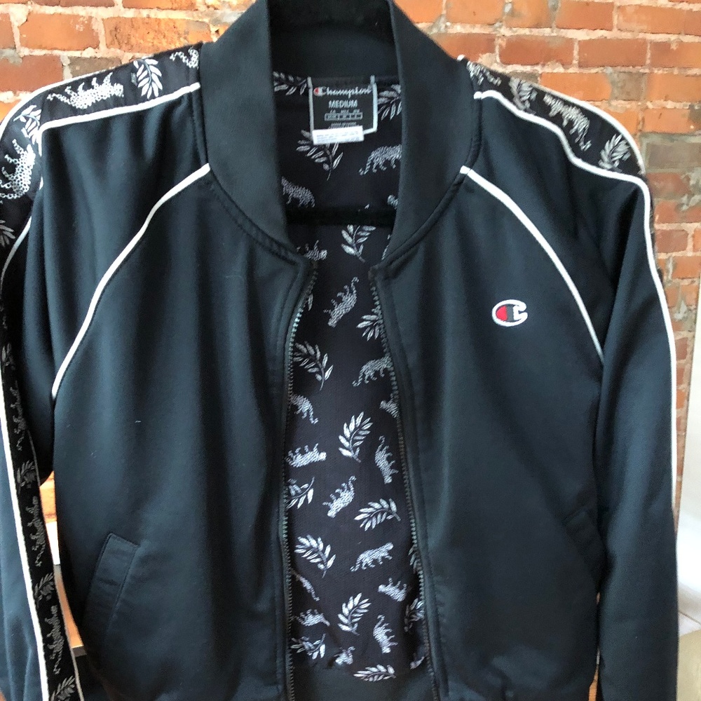 Champion + HVN Women's Limited Edition Track Set